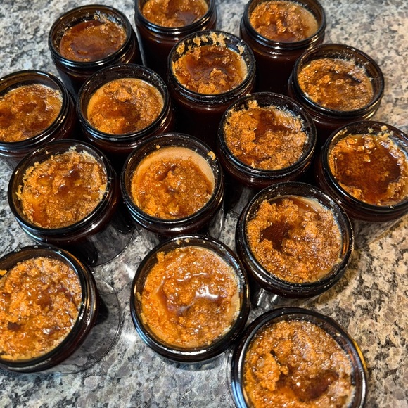 BATANA OIL RAW — 9oz glass jar— Dr Sebi approved - Picture 7 of 11